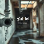 كشف خرير المياه ينبع كشف خرير المياه ينبع