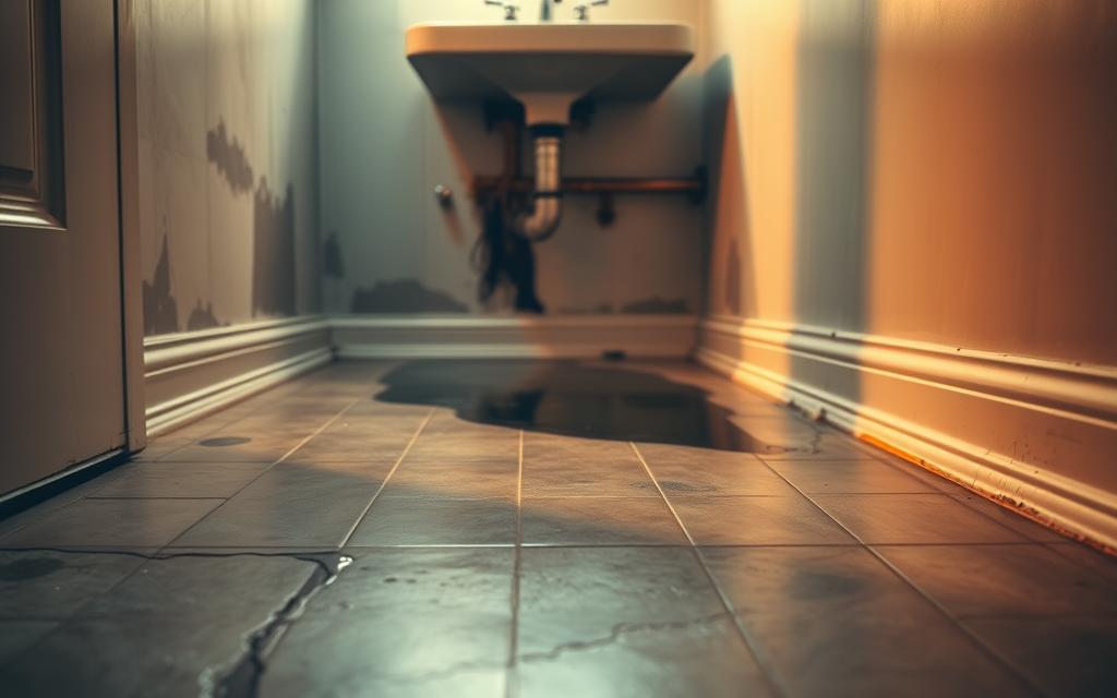 كشف تسربات المياه حي السيح