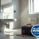 سباك كشف تسربات المدينة