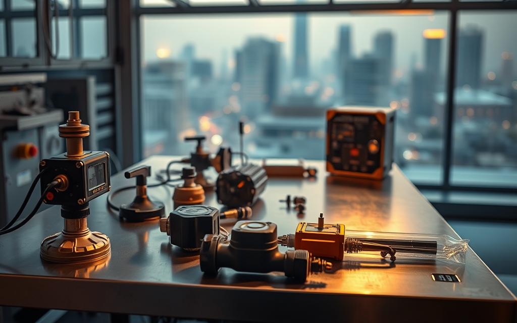 سباك كشف تسربات بالمدينة