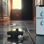 كشف تسربات حي عروة المدينة المنورة