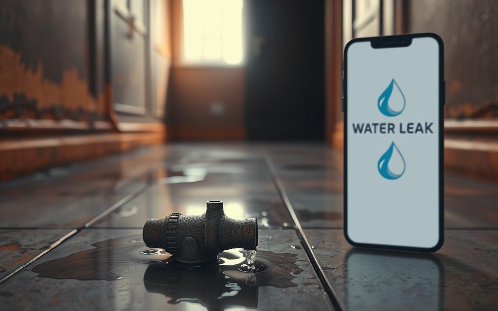 كشف تسربات حي عروة المدينة المنورة