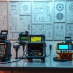 كشف تسريبات حي التاجوري