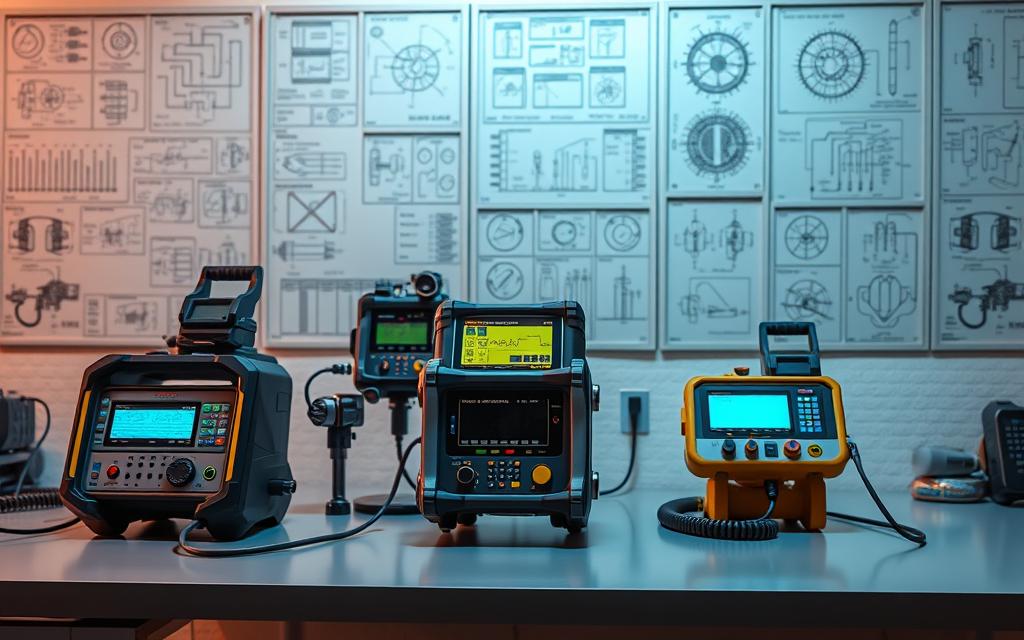 كشف تسريبات حي التاجوري