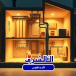 كشف تسربات حي العوالي كشف تسربات حي العوالي المدينة المنورة