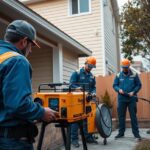 شركات كشف تسربات المياه ينبع