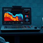 كشف تسربات قباء بالمدينة