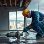 شركه كشف تسربات المياه المدينة