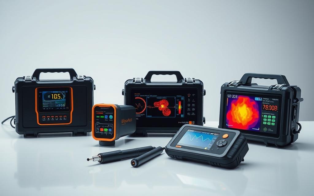 كشف تسربات المياه في المنازل والفلل المدينة المنورة