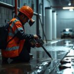 شركة كشف تسربات المياه بالمدينة المنورة شركة وقاية