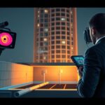 كشف تسربات حي الاصيفرين بالمدينة المنورة